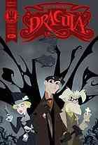 Sterling illustrated edition cover of Dracula