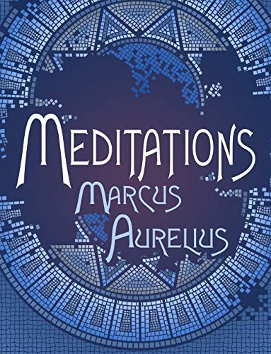 Knickerbocker Classics edition cover of Meditations